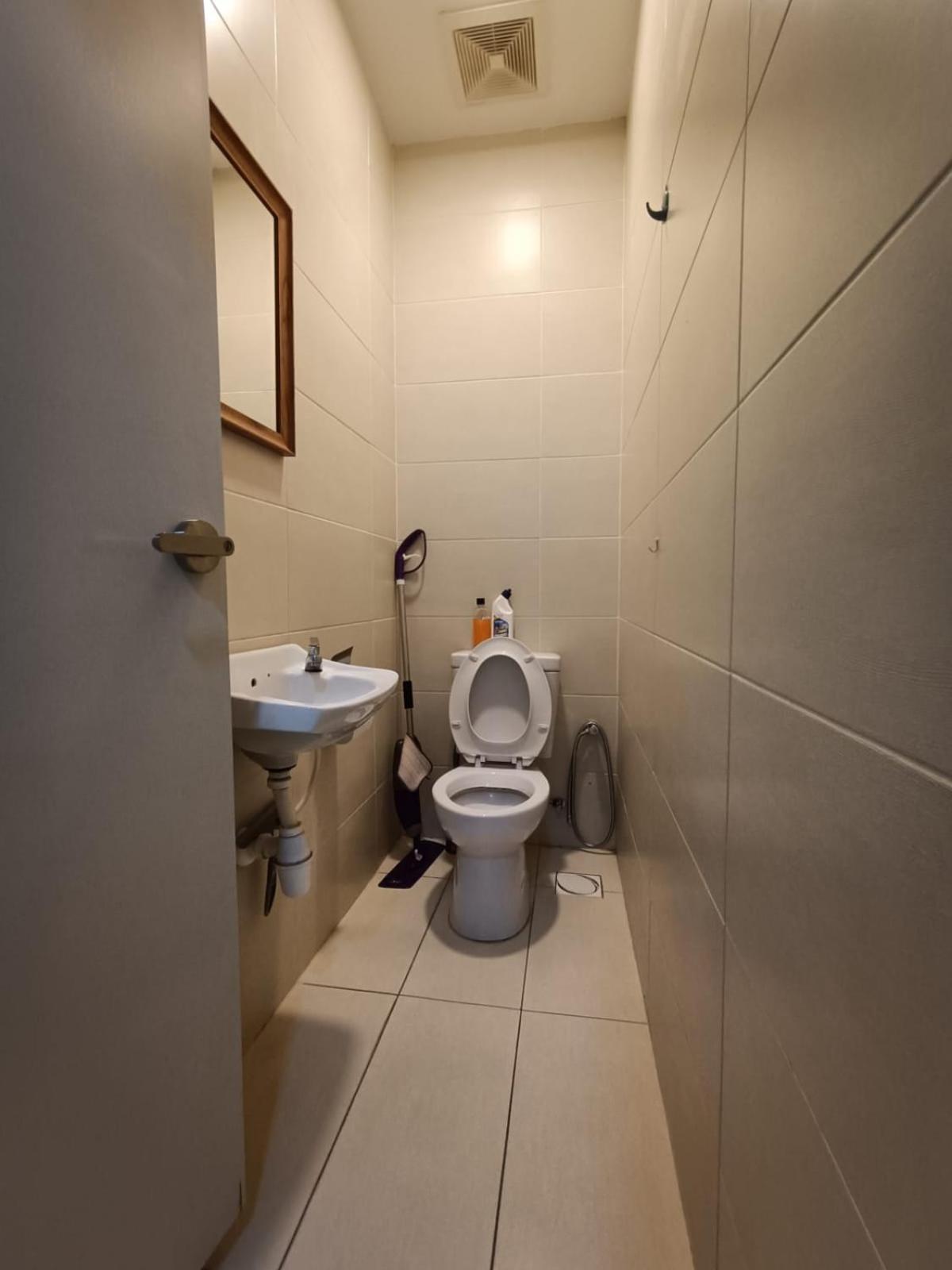Pacific Towers Star Seksyen 13 Pj Jaya One Parking Pool Kitchen Appartement Petaling Jaya Buitenkant foto