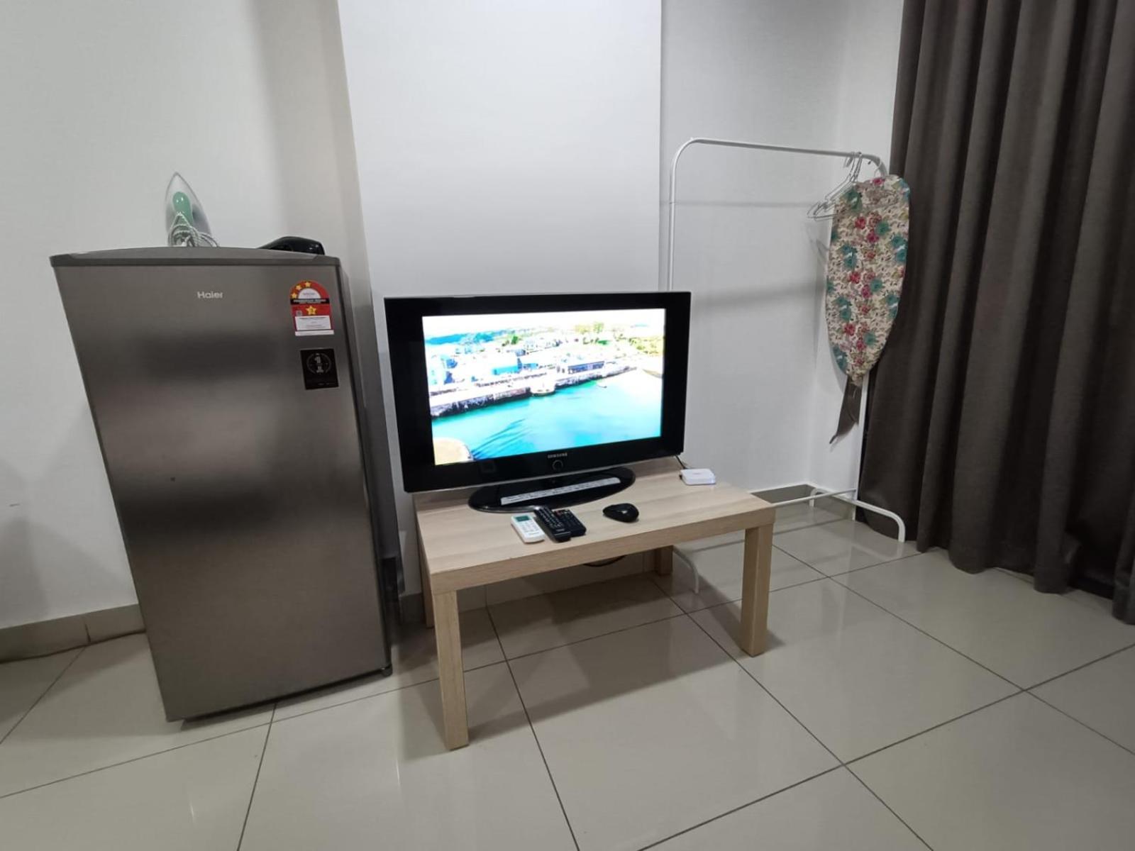 Pacific Towers Star Seksyen 13 Pj Jaya One Parking Pool Kitchen Appartement Petaling Jaya Buitenkant foto