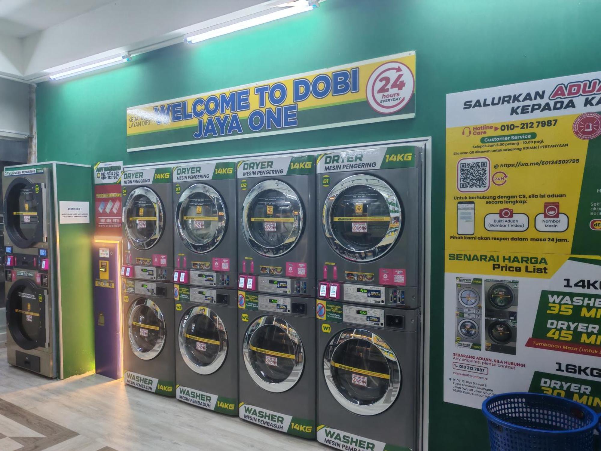 Pacific Towers Star Seksyen 13 Pj Jaya One Parking Pool Kitchen Appartement Petaling Jaya Buitenkant foto